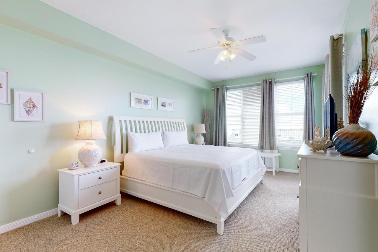 Apartamento Navy Cove Harbor 1306 Gulf Shores Exterior foto