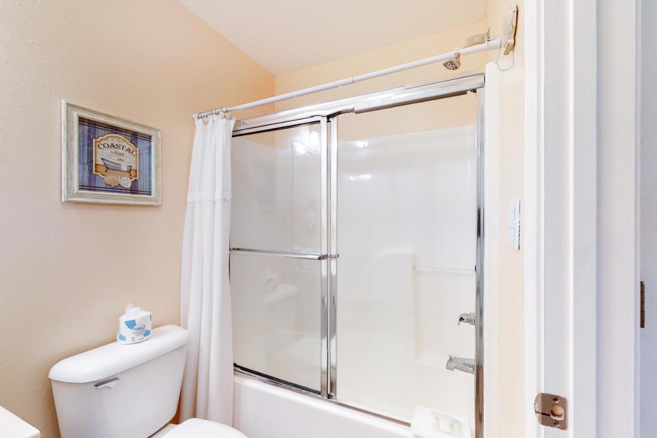 Apartamento Navy Cove Harbor 1306 Gulf Shores Exterior foto
