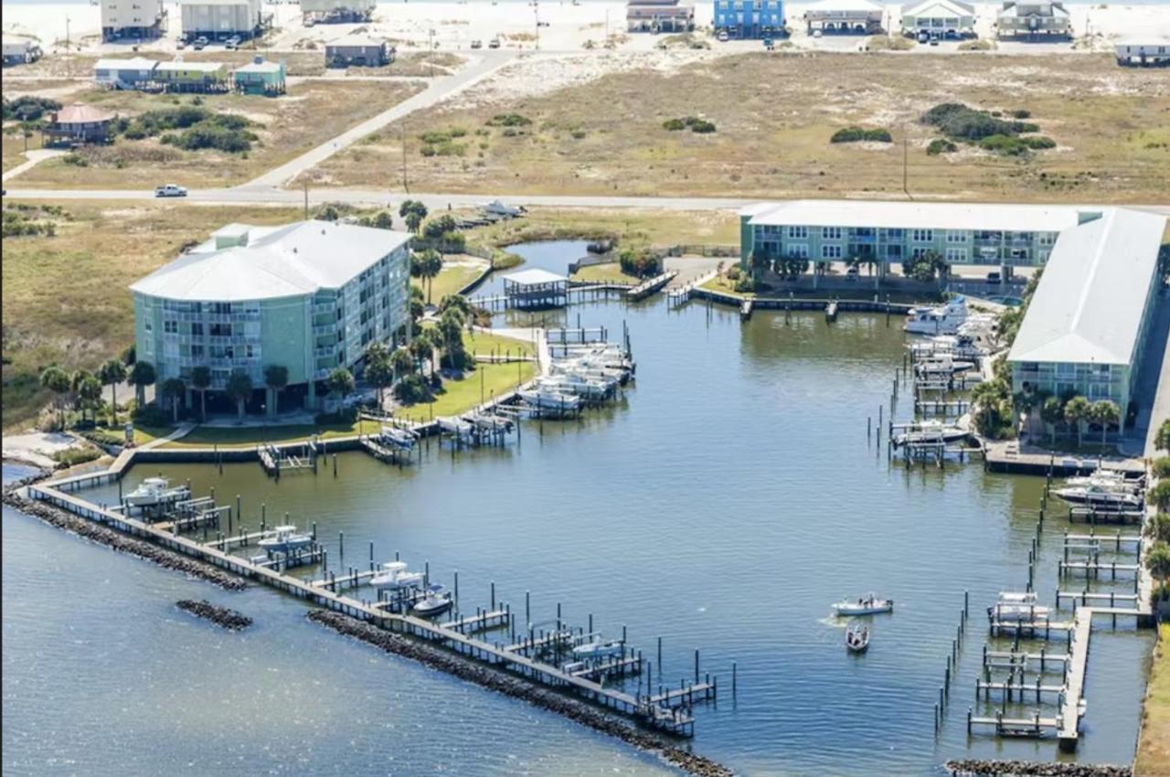 Apartamento Navy Cove Harbor 1306 Gulf Shores Exterior foto