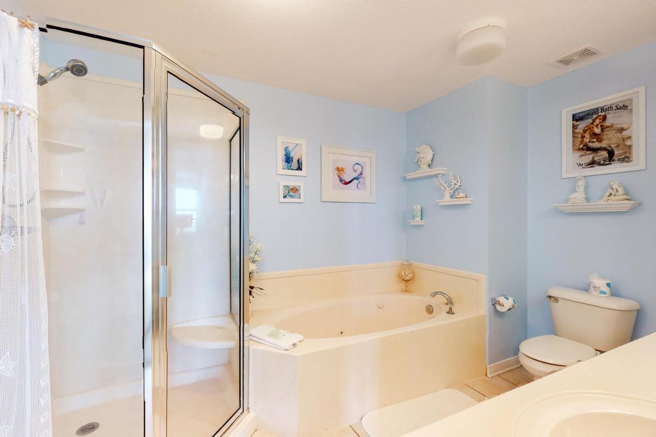 Apartamento Navy Cove Harbor 1306 Gulf Shores Exterior foto