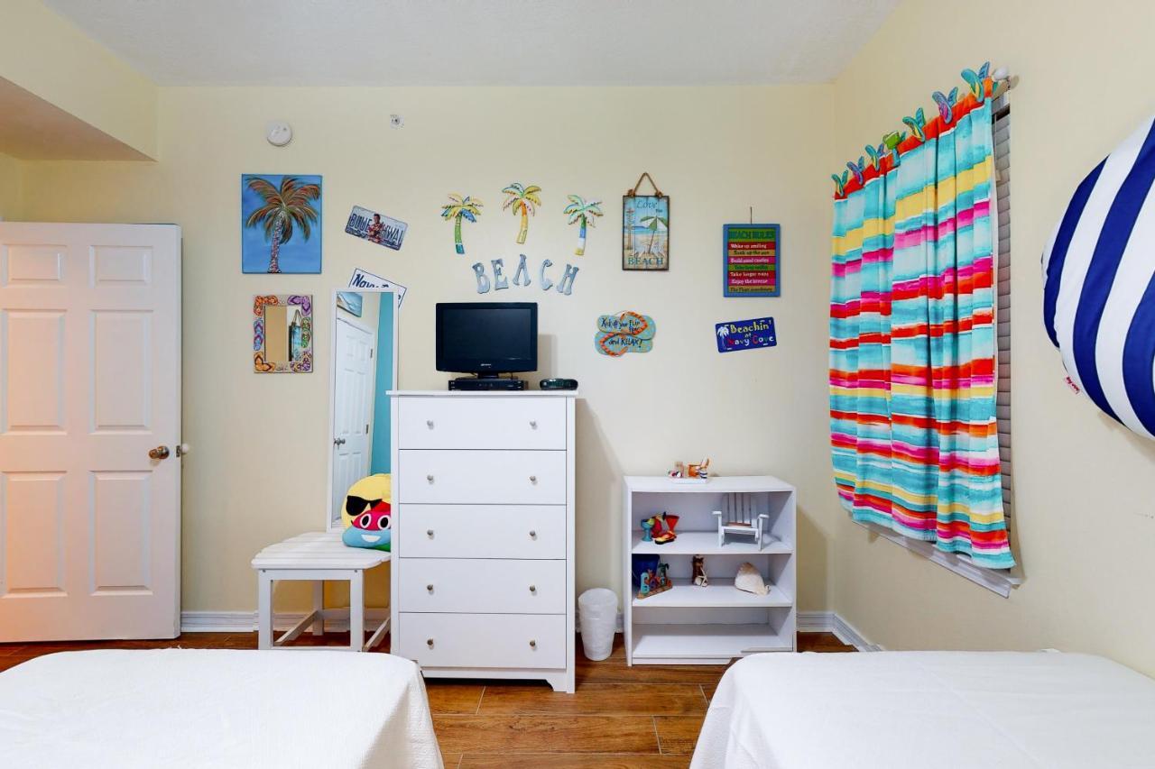 Apartamento Navy Cove Harbor 1306 Gulf Shores Exterior foto