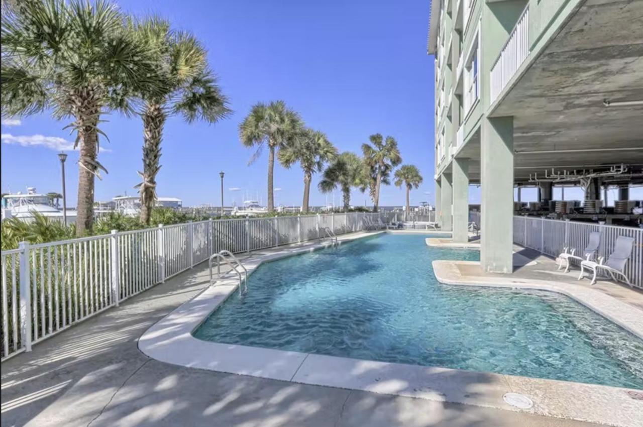 Apartamento Navy Cove Harbor 1306 Gulf Shores Exterior foto