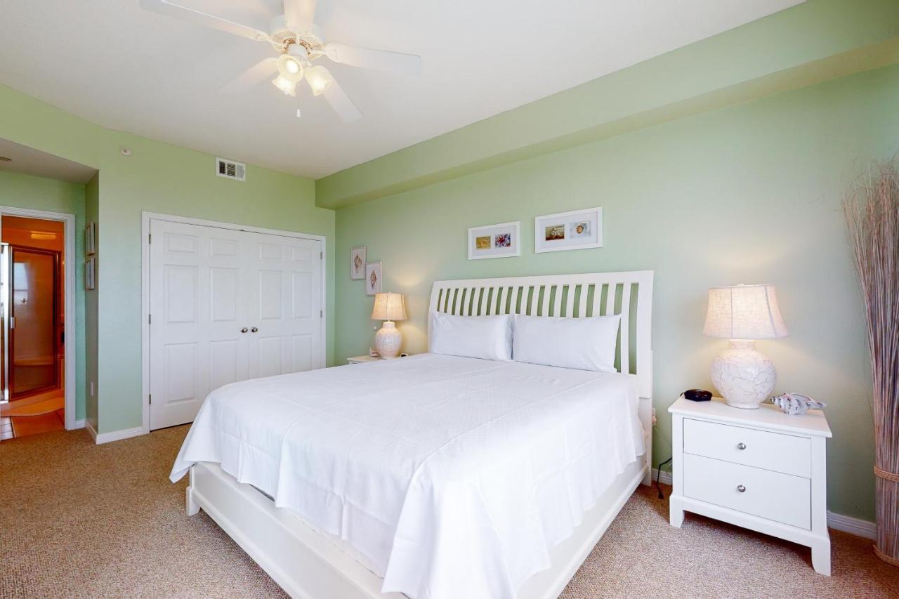 Apartamento Navy Cove Harbor 1306 Gulf Shores Exterior foto