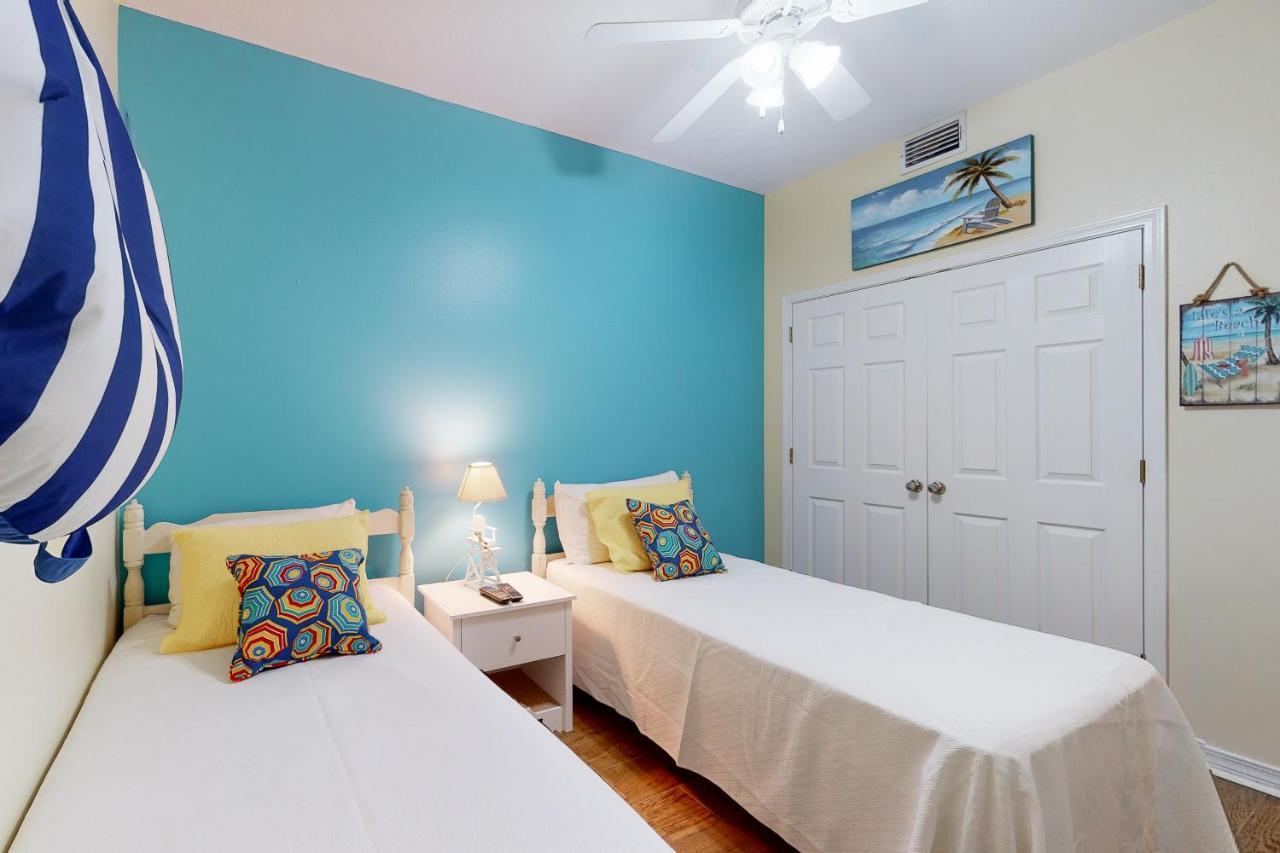 Apartamento Navy Cove Harbor 1306 Gulf Shores Exterior foto