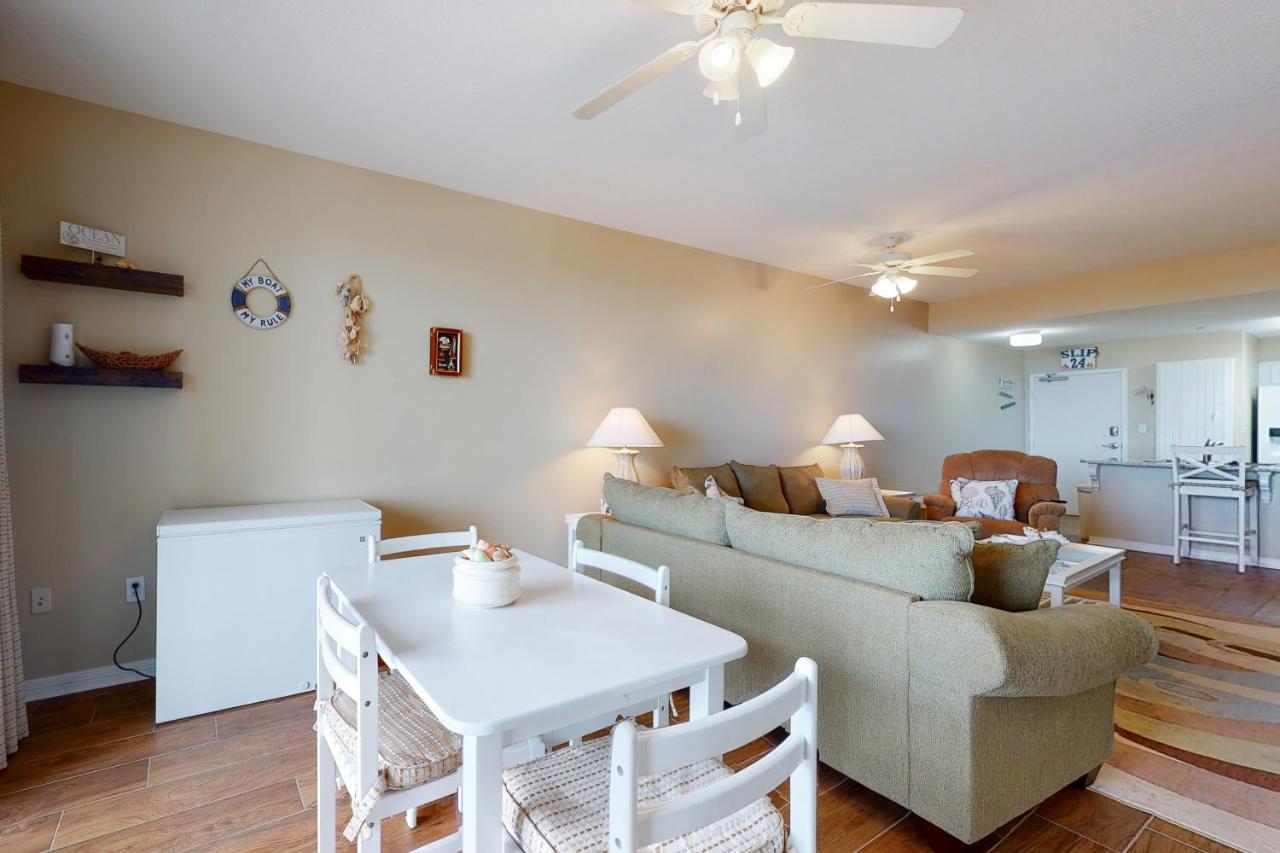 Apartamento Navy Cove Harbor 1306 Gulf Shores Exterior foto