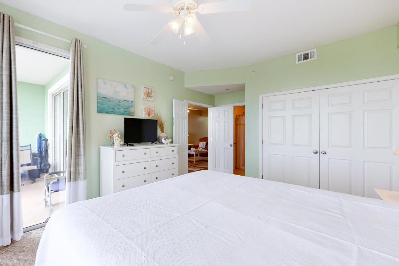 Apartamento Navy Cove Harbor 1306 Gulf Shores Exterior foto