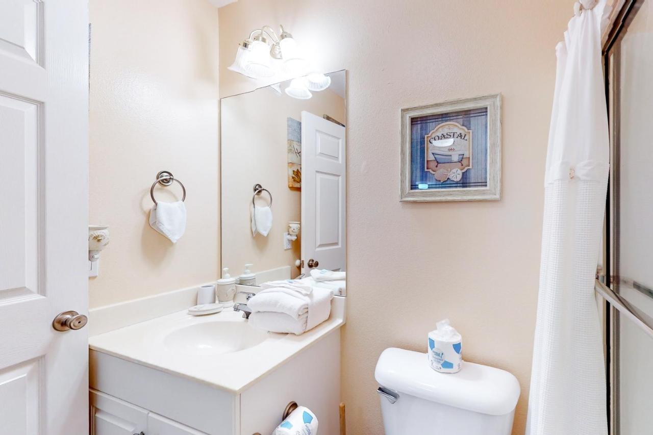 Apartamento Navy Cove Harbor 1306 Gulf Shores Exterior foto
