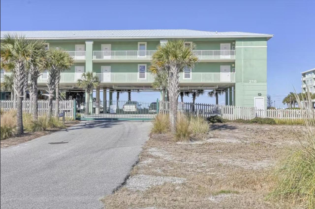 Apartamento Navy Cove Harbor 1306 Gulf Shores Exterior foto