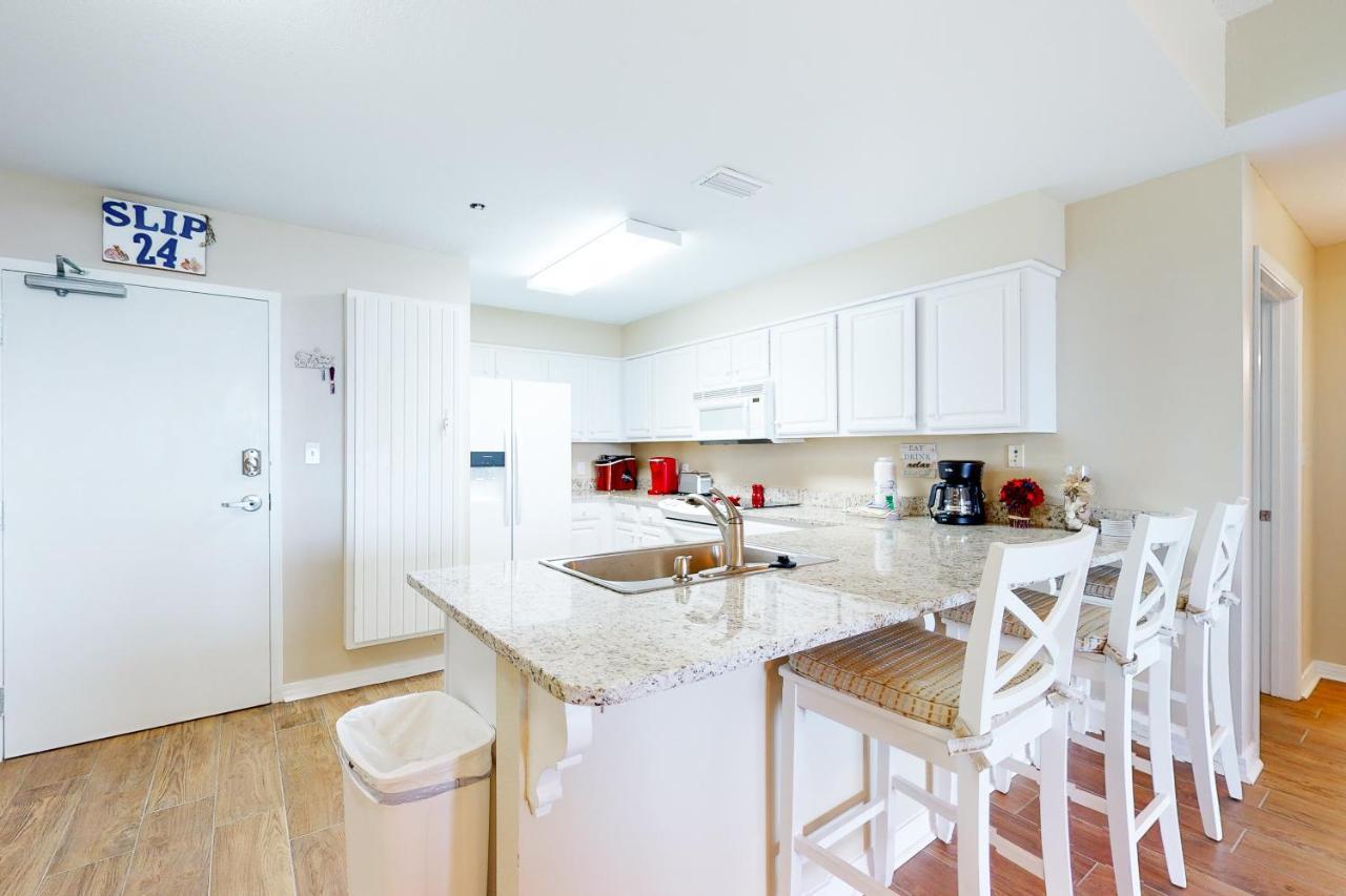 Apartamento Navy Cove Harbor 1306 Gulf Shores Exterior foto