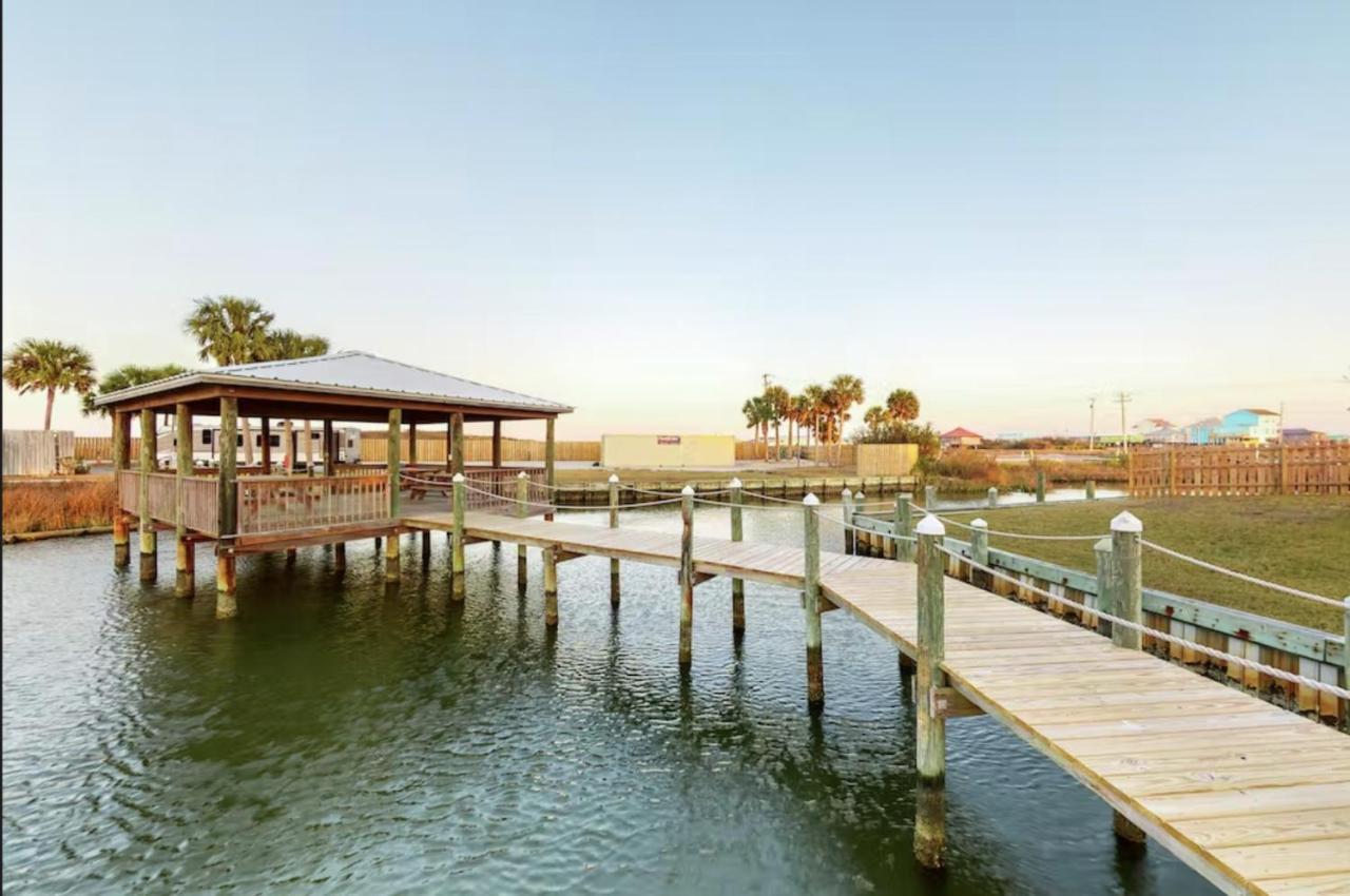 Apartamento Navy Cove Harbor 1306 Gulf Shores Exterior foto